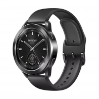Часы Redmi S3 чёрный