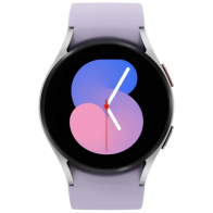 Смарт часы Samsung Galaxy Watch 5 40 мм Фиолетовый