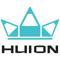 brand_image_of_Huion
