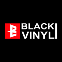 Black Vinyl