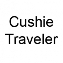 brand_image_of_Cushie Traveler