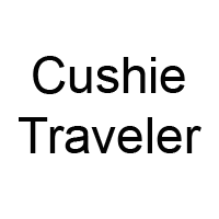 Cushie Traveler