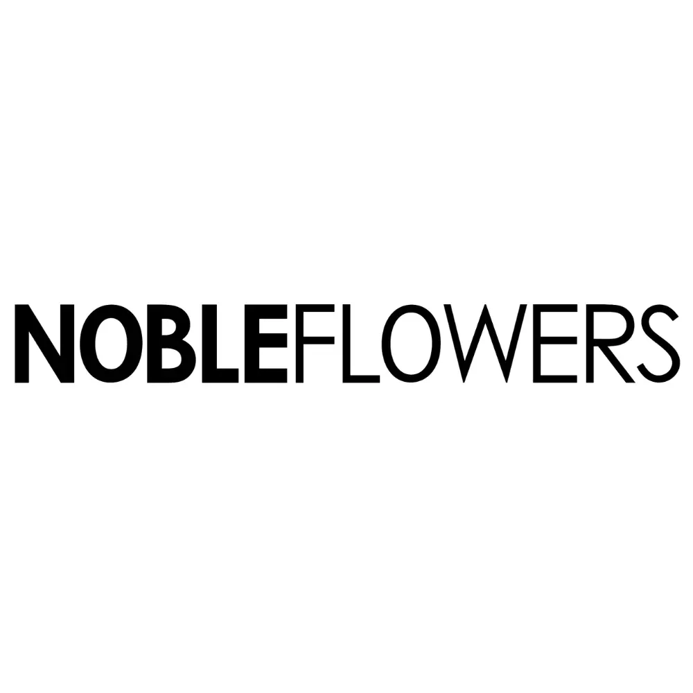 Flower Noble