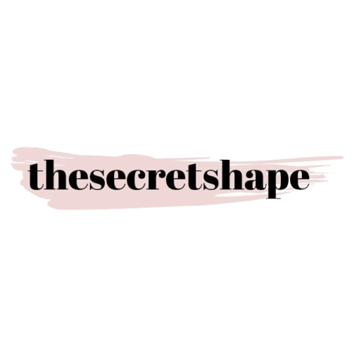 The Secret Shape