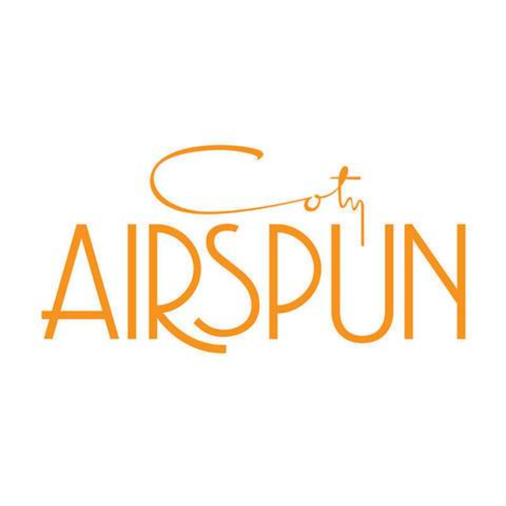 Coty Airspun