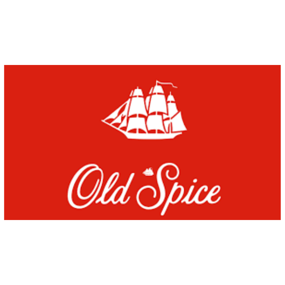 Old spice