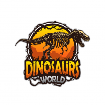 brand_image_of_Dinosaur World