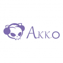 brand_image_of_Akko