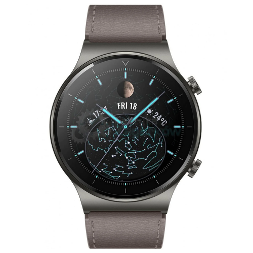 Умные часы Huawei WATCH GT 2 Pro, Серый