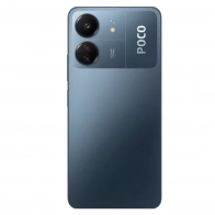 Смартфон Xiaomi Poco C65 6/128Gb синий 0