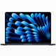 Ноутбук Apple Macbook Air 15 M2 16GB/512GB Полночь