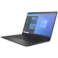 Ноутбук HP Elite Dragonfly Max i7-1165G7|512GB SSD|16GB|13.3" Черный(48R22EA) 0