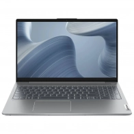 Ноутбук Lenovo IdeaPad 5 15IAL7/i5 1235U/8 GB/SSD 512 GB/15,6" Серое облако (82SF001SRK)