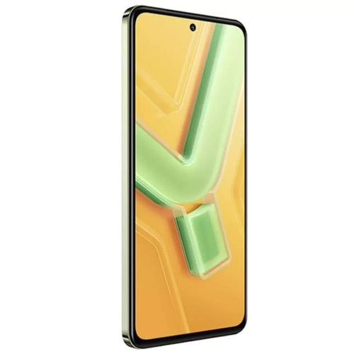 Смартфон Vivo Y100 8/256GB Зеленый 0