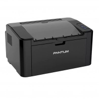 Принтер Pantum P2500NW Черный 1