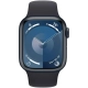 Смарт часы Apple Watch 9 41mm Черный 0