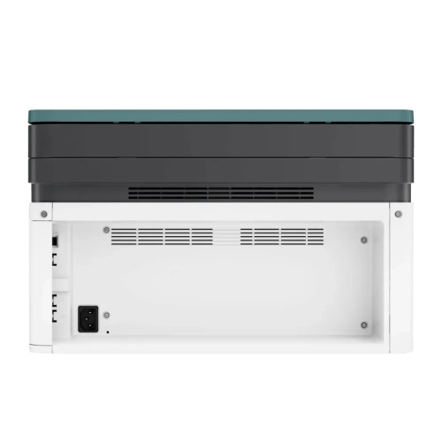Принтер HP Laser MFP 135r, белый (5UE15A) 2