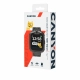 Детские смарт-часы Canyon Tony KW-31 с камерой, желтый 2