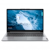 Ноутбук Lenovo IdeaPad S300 / Core I5-1335U / 8GB LP5_4800/ 512GB SSD /INTEGRATED_GRAPHICS/ 15.6FHD, серый (82X7003NRK)