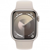 Смарт часы Apple Watch 9 41mm Сияющая звезда 1
