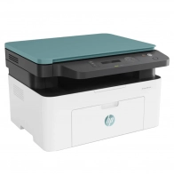Принтер HP Laser MFP 135r, белый (5UE15A) 1