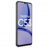 Смартфон Realme C53 128GB/6GB NFC Черный RMX3760 1