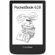 Электронная книга PocketBook 628, Ink Черный