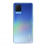 Смартфон OPPO A54 4/128Gb Синий 0