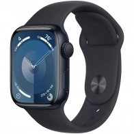 Смарт часы Apple Watch 9 41mm Черный