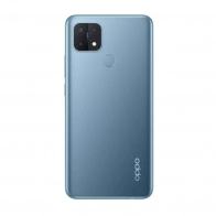Смартфон OPPO A15s 4/64Gb Синий 1