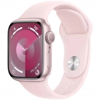 Смарт часы Apple Watch 9 41mm Розовый