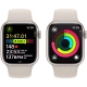 Смарт часы Apple Watch 9 41mm Сияющая звезда 2