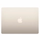 Ноутбук Apple Macbook Air 15 M2 16GB/512GB Звездный свет 2