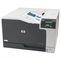 Printer HP Color LaserJet Professional CP5225dn (CE712A) 0