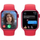 Смарт часы Apple Watch 9 41mm Красный 1