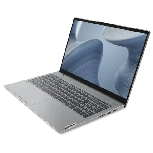 Lenovo IdeaPad 5 15IAL7/i5 1235U/8 GB/SSD 512 GB/15,6" Серое облако (82SF001SRK) 1