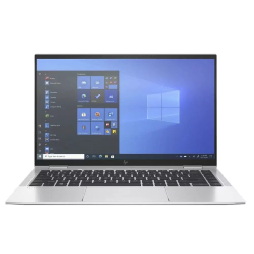 Ноутбук HP EliteBook x360 1030 G8 i7-1165G7|512GB SSD|16GB|13.3" Серебристый  (3C5Y4ES) 2