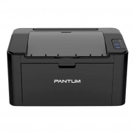 Printer Pantum P2500NW Qora 0