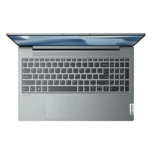 Lenovo IdeaPad 5 15IAL7/i5 1235U/8 GB/SSD 512 GB/15,6" Серое облако (82SF001SRK) 2