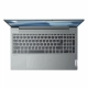 Ноутбук Lenovo IdeaPad 5 15IAL7/i5 1235U/8 GB/SSD 512 GB/15,6" Серое облако (82SF001SRK) 2