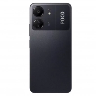 Смартфон Xiaomi Poco C65 6/128Gb чёрный 1