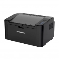 Printer Pantum P2500NW Qora