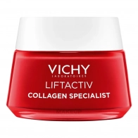 Vichy Liftactiv Collagen tungi krem, 50ml