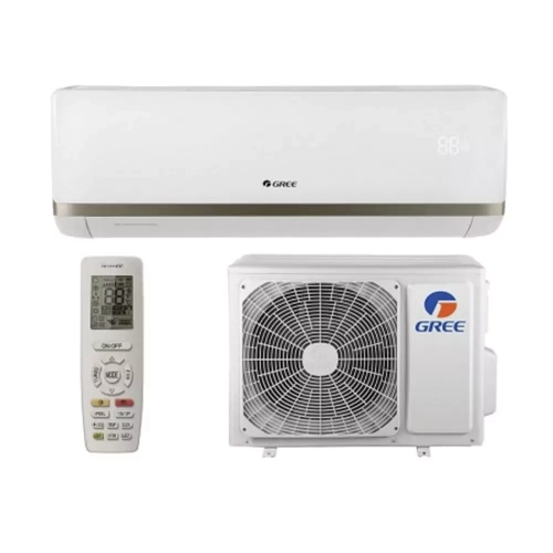 Кондиционер GREE BORA Inverter R-32 24 Белый 0