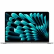 Ноутбук Apple Macbook Air 15 M2 16GB/512GB Серебристый