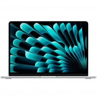 Ноутбук Apple Macbook Air 15 M2 16GB/512GB Серебристый