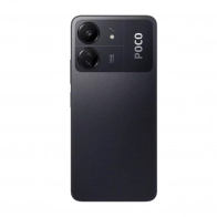 Смартфон Xiaomi Poco C65 8/256Gb чёрный 1