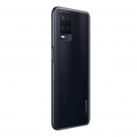 Смартфон Oppo A54 4/64Gb Черный 0