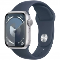 Умные Часы Apple Watch Series 9/ 41MM Серебро
