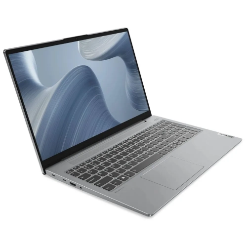 Lenovo IdeaPad 5 15IAL7/i5 1235U/8 GB/SSD 512 GB/15,6" Серое облако (82SF001SRK) 0